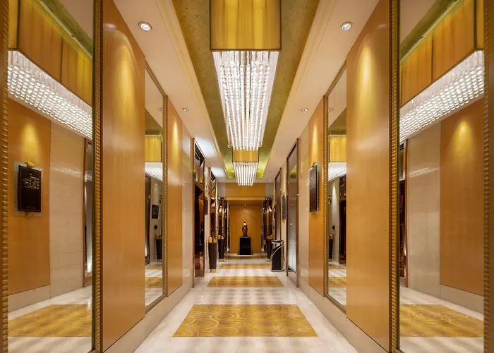 Shenzhen Baolilai International Hotel---Airport Branch