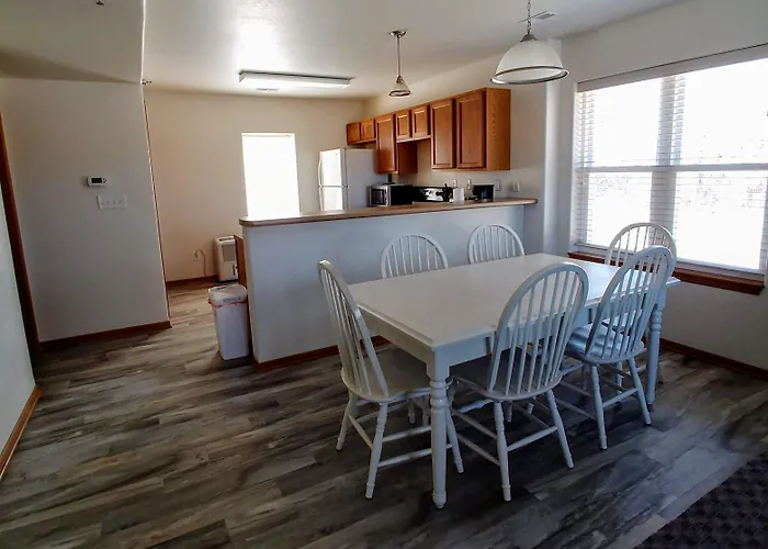 Nauvoo Vacation Condos And Villas