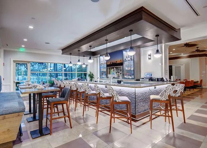 Hilton Garden Inn Palm Beach Gardens