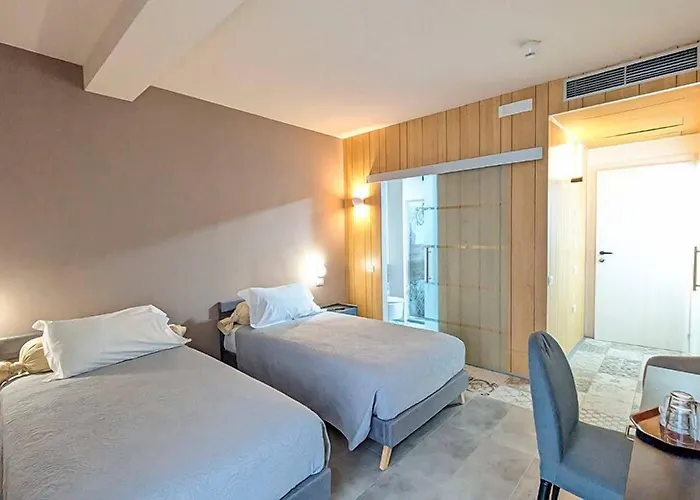 Hotel Garni Santa Caterina
