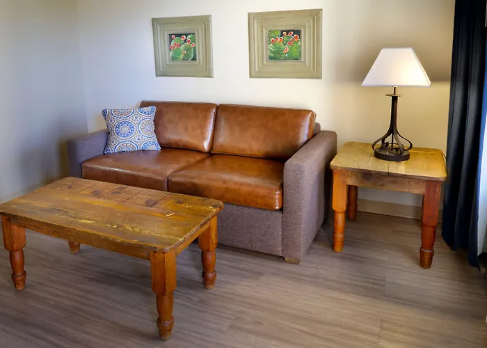 Days Inn & Suites By Wyndham Llano