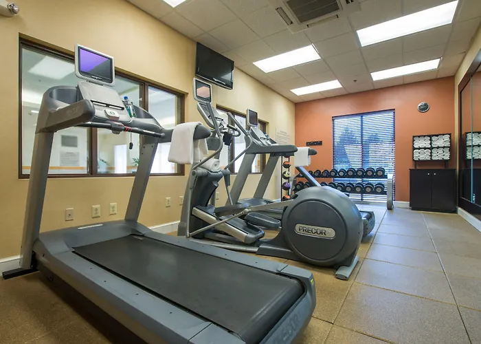 Hilton Garden Inn Lynchburg