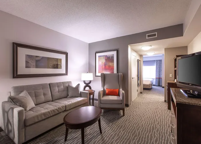 Hilton Garden Inn Lynchburg