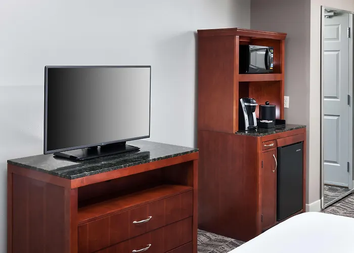 Hilton Garden Inn Tucson Airport