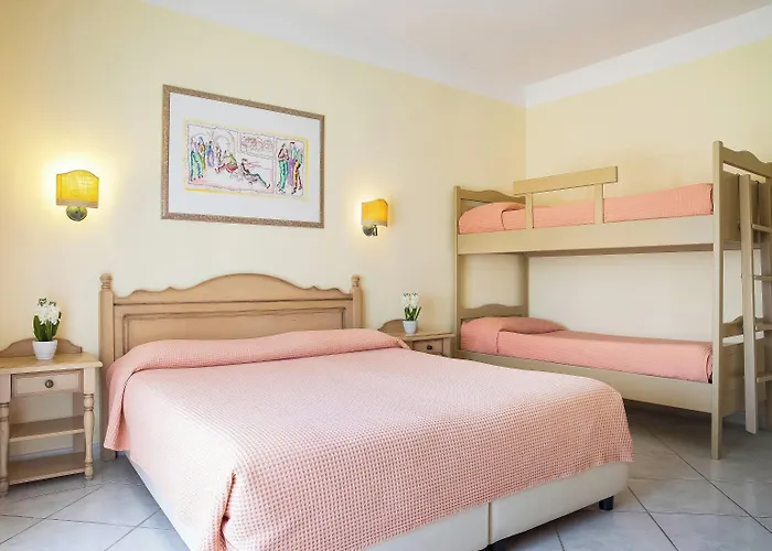 Hotel Maria Rosaria