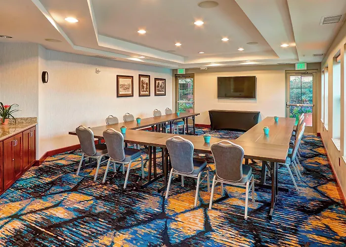 Residence Inn Minneapolis Plymouth