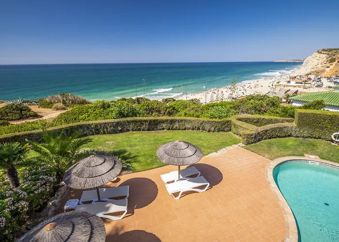 Clube Porto Mos - Sunplace Hotels & Beach Resort