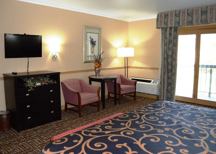 New World Inn