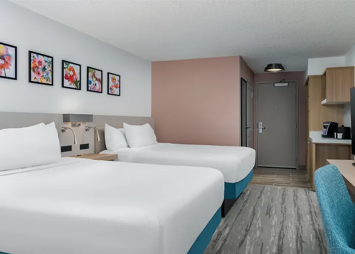 Hilton Garden Inn Dover