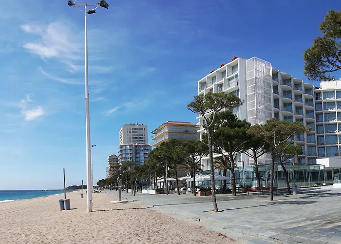 Hotel Aromar