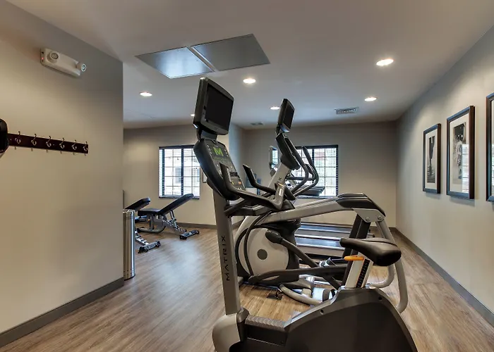 Staybridge Suites Missoula By Ihg