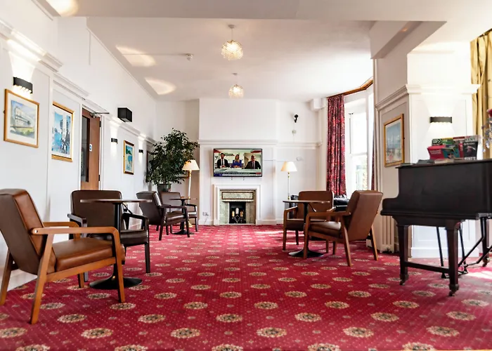 The Southcliff Hotel