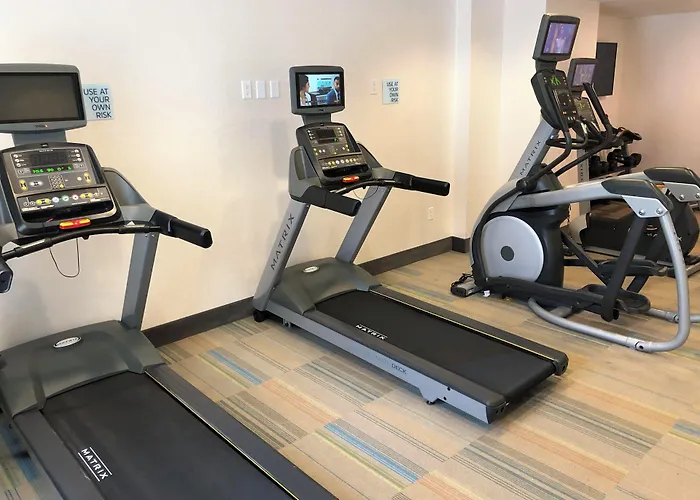 Jacksonville Beach Hotels