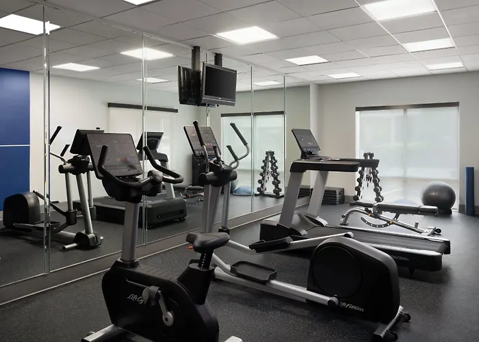 Holiday Inn Express Hotel & Suites Chaffee - Jacksonville West By Ihg
