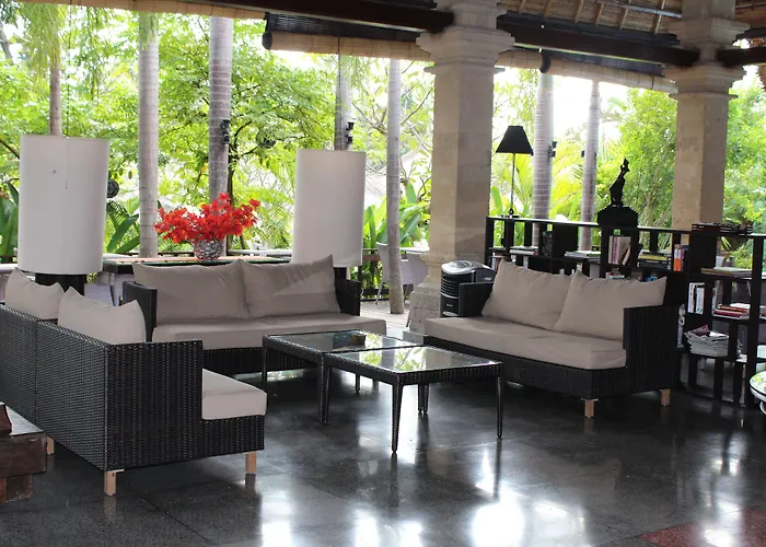 Bali Agung Village - CHSE Certified