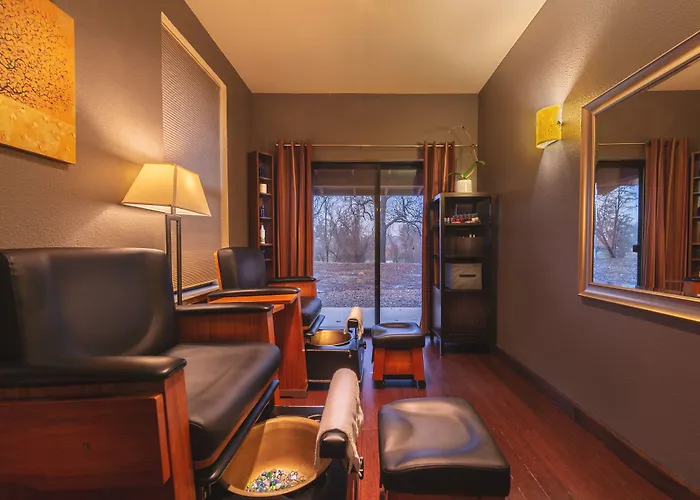 Anderson Hotels