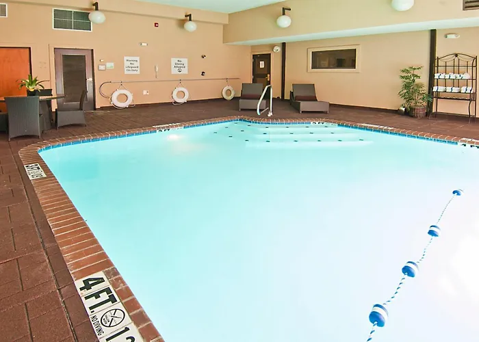 Holiday Inn Vicksburg By Ihg