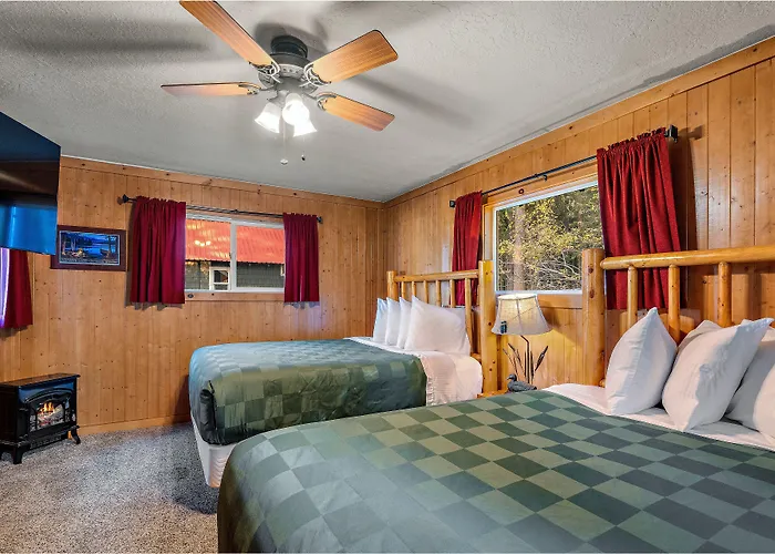 Brundage Bungalows