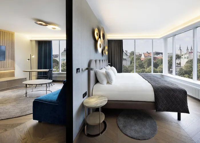 Nordic Hotel Forum