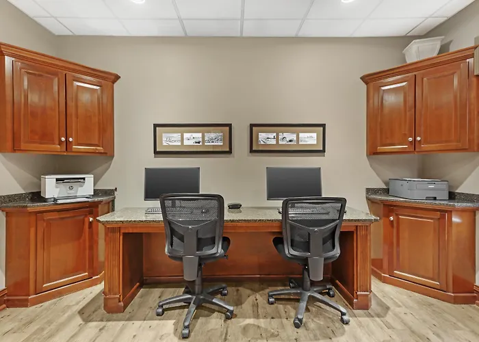 Best Western Plus Meridian