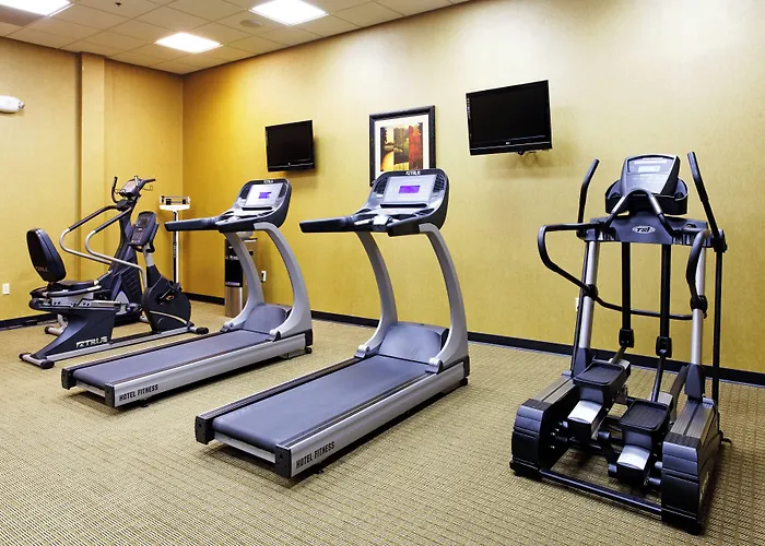 Holiday Inn Hotels Batesville By Ihg