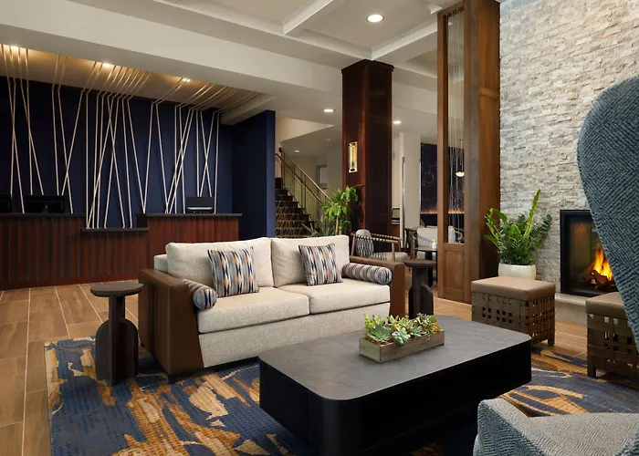 Sheraton Erie Bayfront Hotel