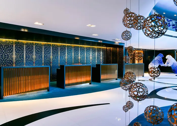 W Doha