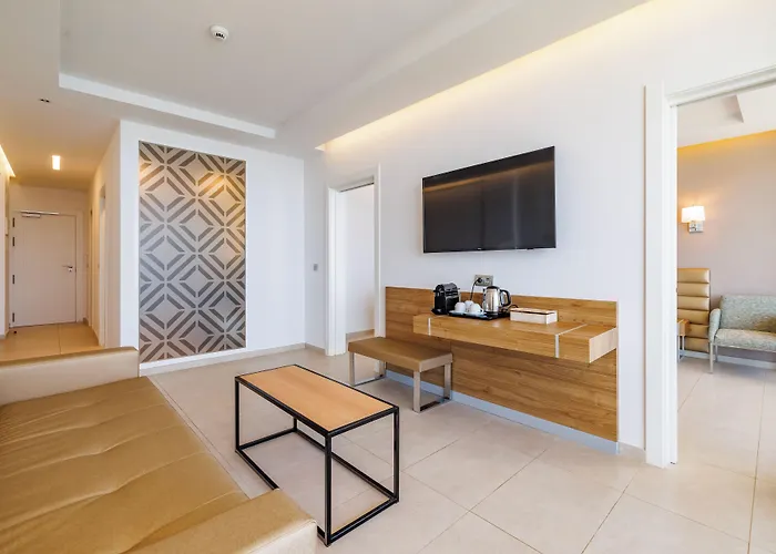 Hotel Torre Del Mar - Ibiza