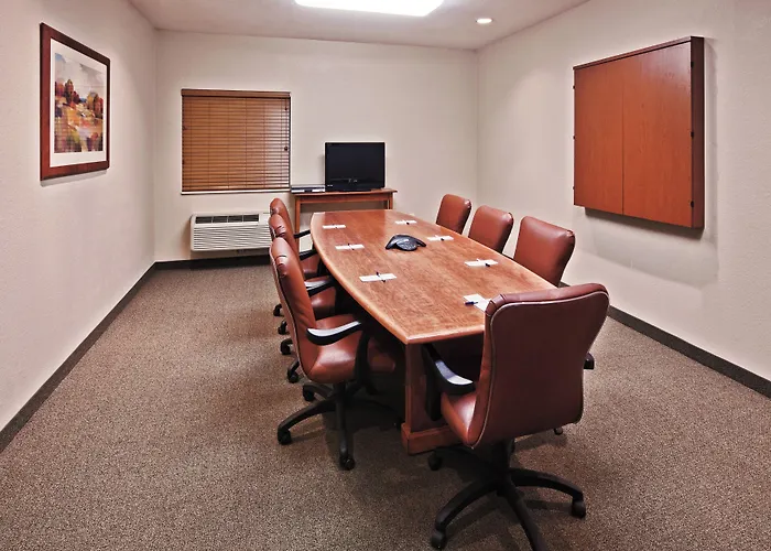 Candlewood Suites Owasso By Ihg