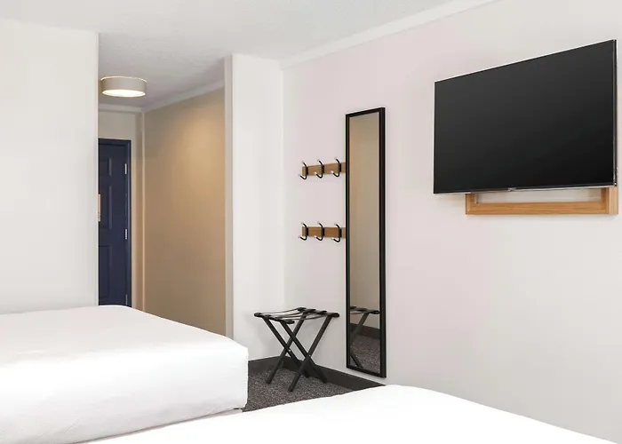 Spark By Hilton Orangeburg