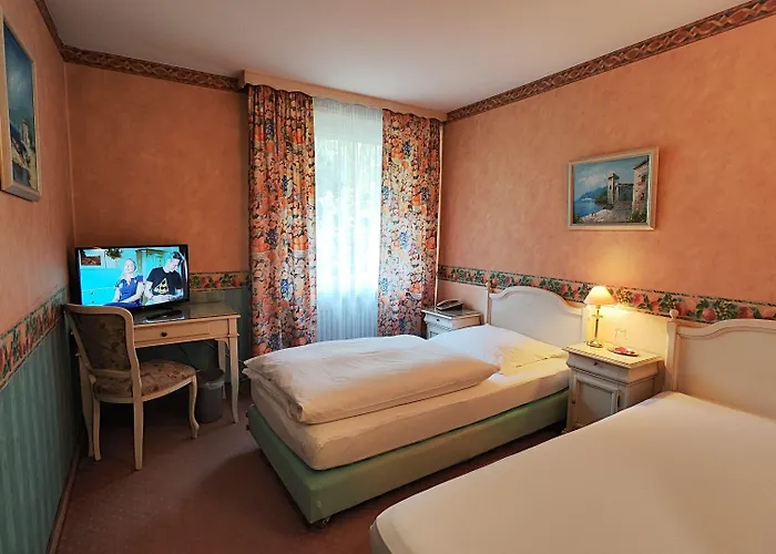 Wald-Hotel