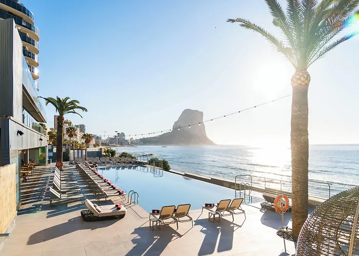 SOLYMAR Gran Hotel