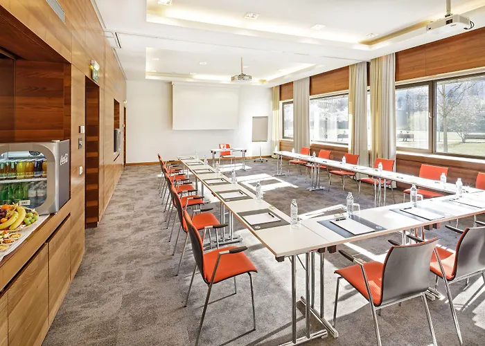 Asia Hotel&Spa Leoben