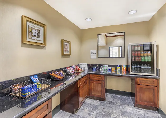 Best Western Mineola Inn