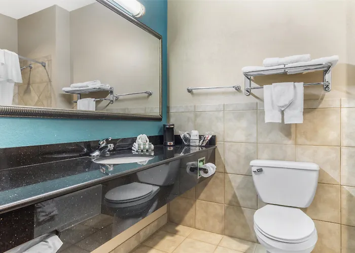 Best Western Mineola Inn