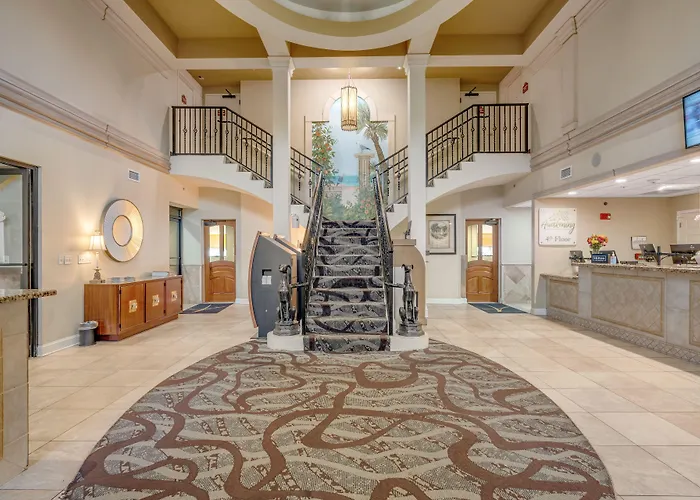 Anderson Ocean Club And Spa By Oceana Resorts