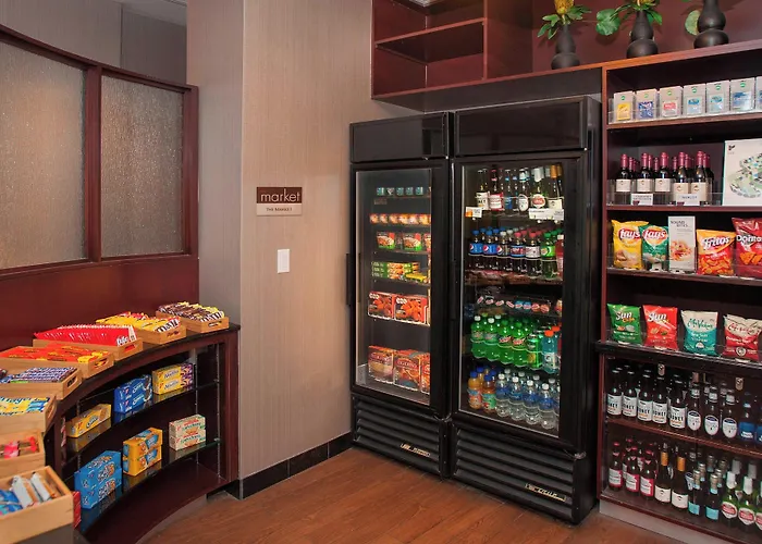 Springhill Suites Birmingham Colonnade