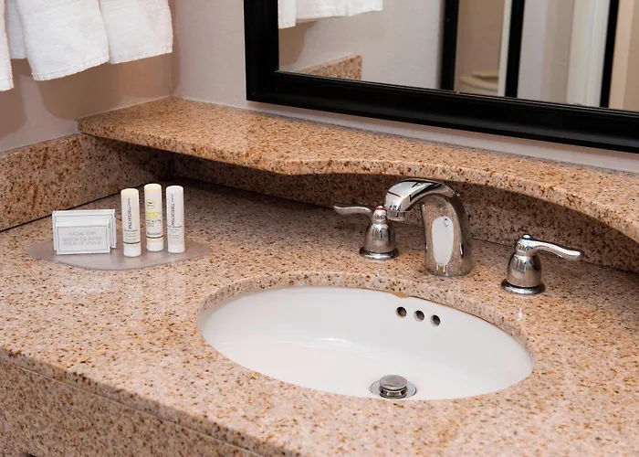 Springhill Suites Birmingham Colonnade