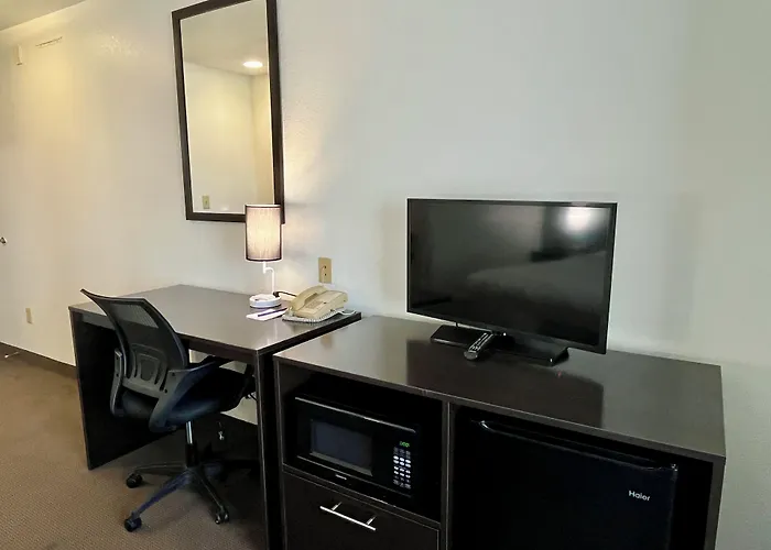 Sleep Inn & Suites Palatka North
