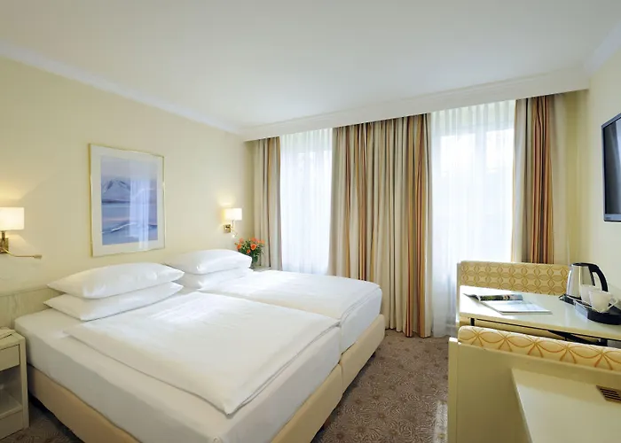 Hotel Scherer