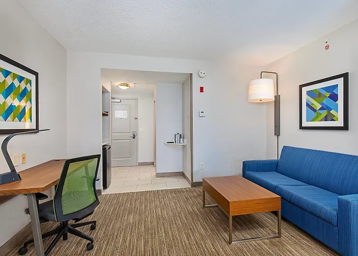 Holiday Inn Express Hotel & Suites Mount Juliet - Nashville Area By Ihg