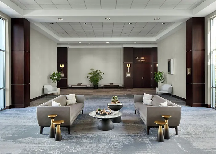 The Westin Richmond