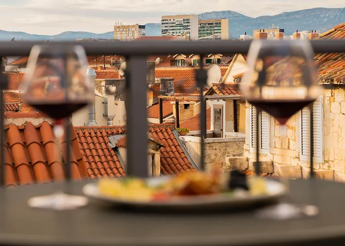 Slavija Culture Heritage Hotel