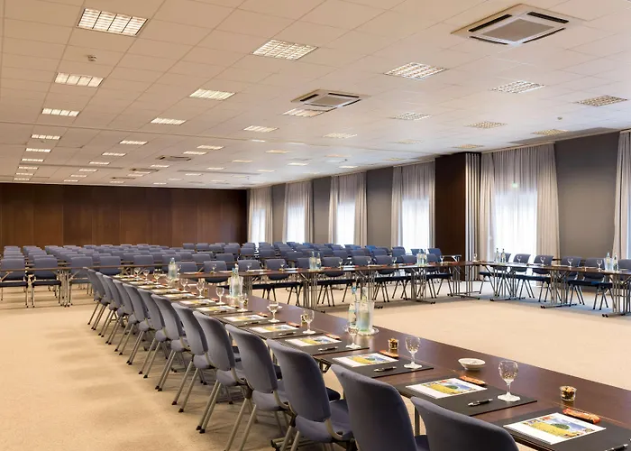 Precise Resort Hafendorf Rheinsberg