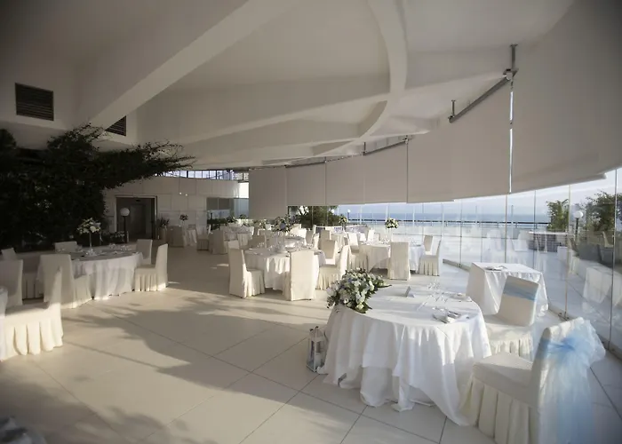 Grand Hotel Salerno
