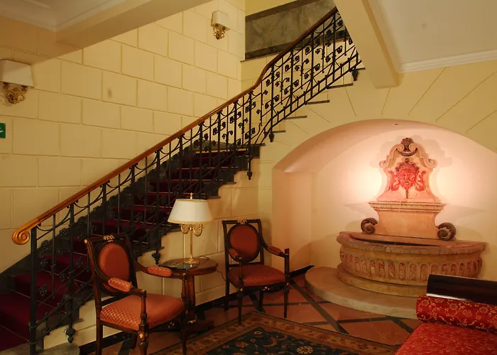 Grand Hotel Wagner
