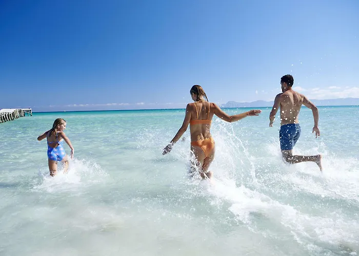 Iberostar Selection Albufera Park All Inclusive