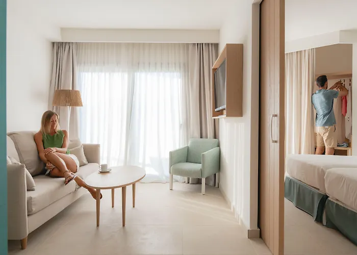 Iberostar Selection Albufera Park All Inclusive