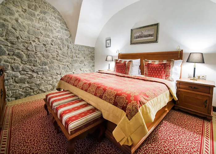 Arcadia Boutique Hotel