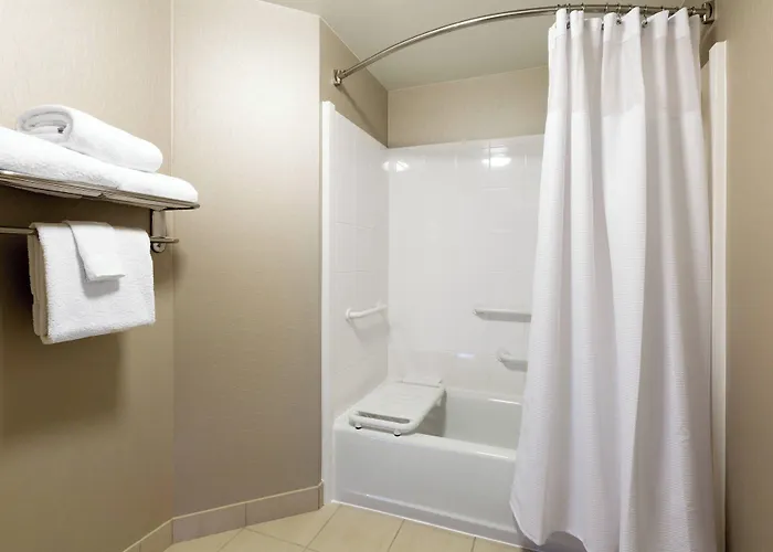 Springhill Suites Indianapolis Fishers